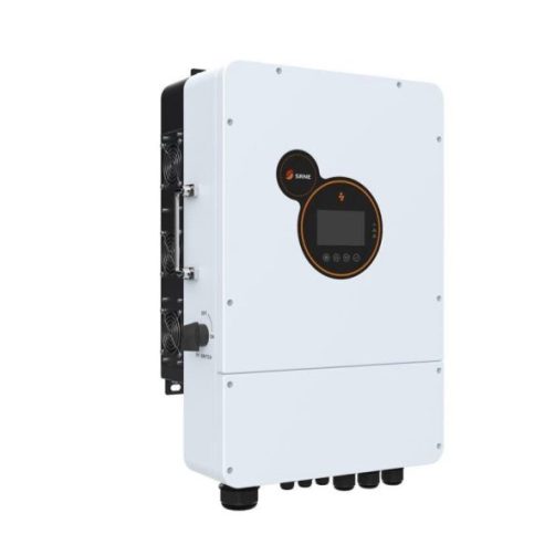SRNE Inverter 6000W 48V